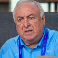 Valeri Borzov Kimdir?