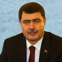 Vasip Şahin Kimdir?