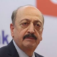 Vedat Bilgin Kimdir?