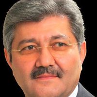 Veli Korkmaz Kimdir?