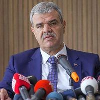 Veysi Kaynak Kimdir?