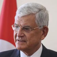 Volkan Bozkır Kimdir?