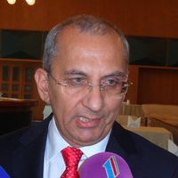 Yusuf Ziya İrbeç Kimdir?