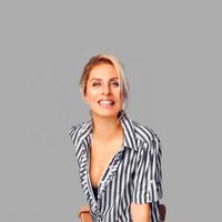 Zeynep Casalini Kimdir?