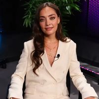 Zeynep Tuğçe Bayat Kimdir?