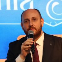 Ahmet Büyükgümüş Kimdir?