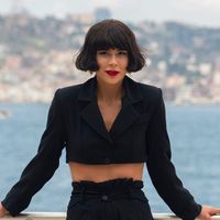 Asena Tuğal Kimdir?