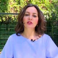 Aslı Aydıntaşbaş Kimdir?