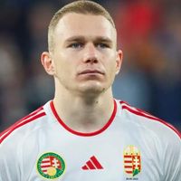 Attila Szalai Kimdir?