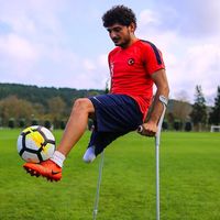 Barış Telli Kimdir?