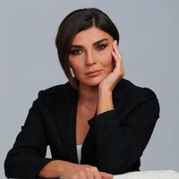 Buket Güler Kimdir?