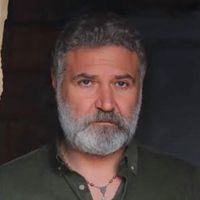 Burak Tamdoğan Kimdir?