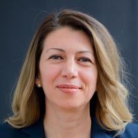 Burcu Özsoy Kimdir?