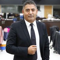 Cafer Mahiroğlu Kimdir?