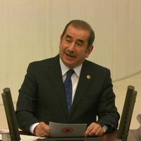 Cemal Taşar Kimdir?