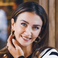 Ceren Benderlioğlu Kimdir?