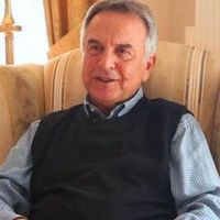 Çetin Alanya Kimdir?