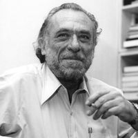 Charles Bukowski Kimdir?