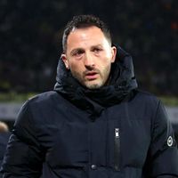 Domenico Tedesco Kimdir?