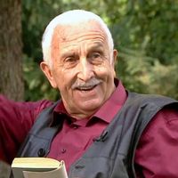 Dursun Ali Akınet Kimdir?