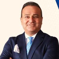 Ekrem Açıkel Kimdir?