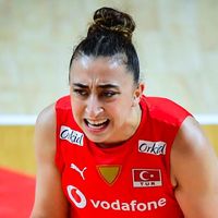 Elif Şahin Kimdir?