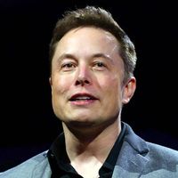 Elon Musk Kimdir?