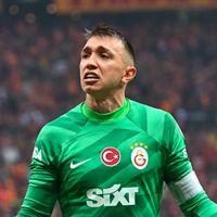 Fernando Muslera Kimdir?
