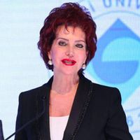 Gülay Barbarosoğlu Kimdir?