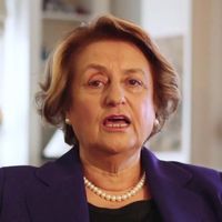 Gülsün Sağlamer Kimdir?