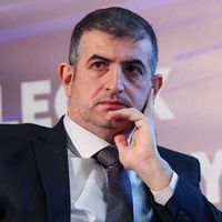 Haluk Bayraktar Kimdir?