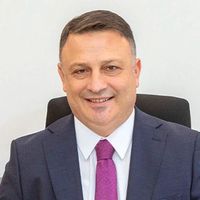 İbrahim Delibaş Kimdir?