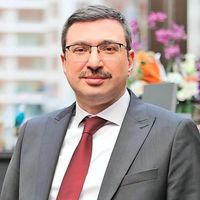 İbrahim Ömer Gönül Kimdir?