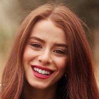 İlayda Alişan Kimdir?