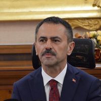 İlhami Aktaş Kimdir?