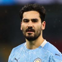 İlkay Gündoğan Kimdir?