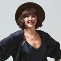 İrem Kahyaoğlu Kimdir?