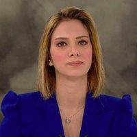 İrem Sansak Kimdir?