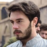 İsmail Ege Şaşmaz Kimdir?