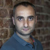 İsmail Saymaz Kimdir?