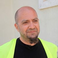 Kerem Kabadayı Kimdir?