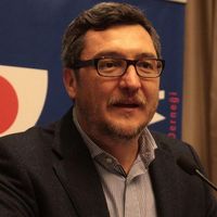 Koray Çalışkan Kimdir?