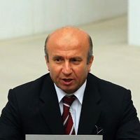 Kutbettin Arzu Kimdir?