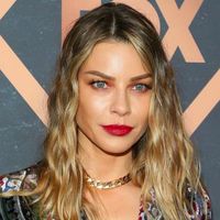 Lauren German Kimdir?
