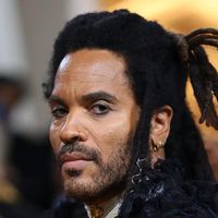 Lenny Kravitz Kimdir?