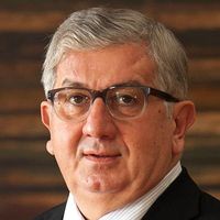 Levent Bıçakcı Kimdir?