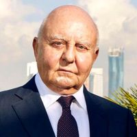 Lucien Arcas Kimdir?