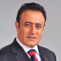 Mahmut Tuncer Kimdir?