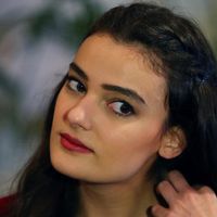 Merve Büyüksaraç Kimdir?