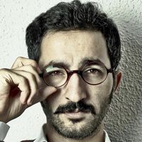 Murat Menteş Kimdir?